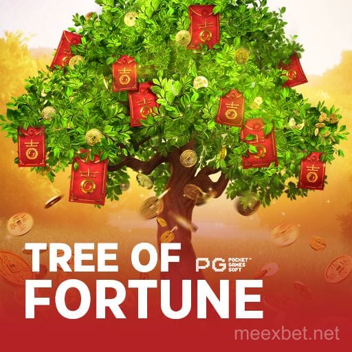 Tree of Fortune