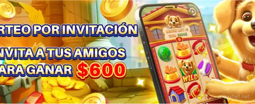 Nuevos juegos de tragamonedas en meexbet
